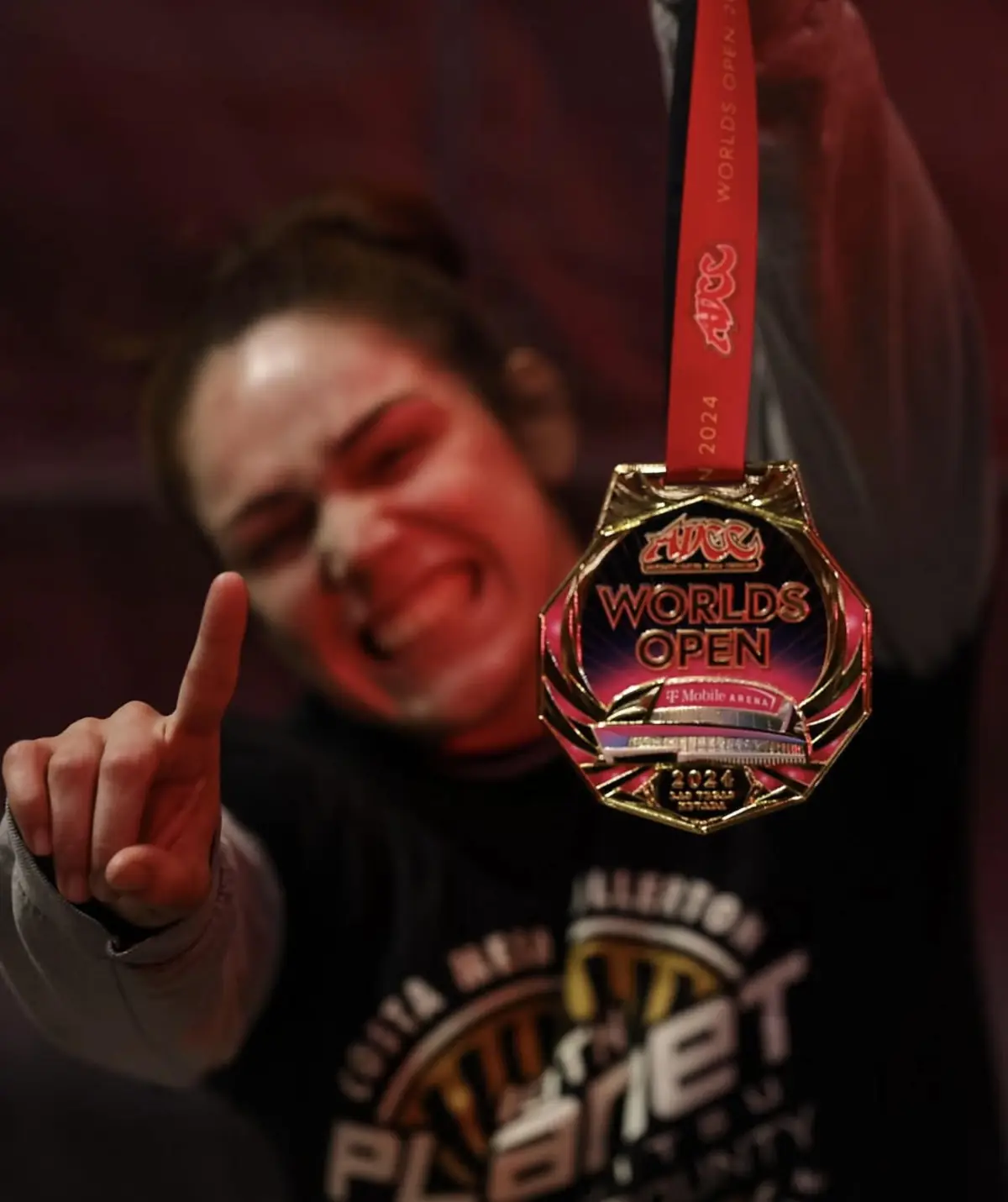 Jiu-Jitsu Competition Team at 10th Planet Jiu Jitsu Fullerton
