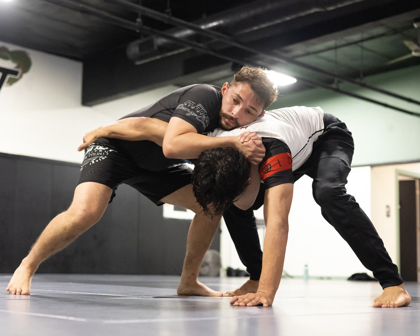 What to Expect at Your First No-Gi Jiu-Jitsu Class in Fullerton