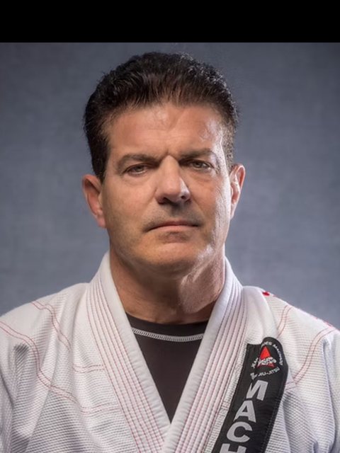 Jean-Jacques Machado