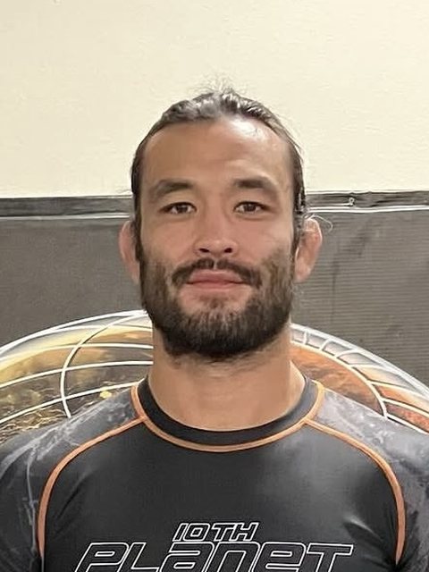 Jon Cho